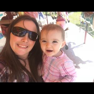 Meet your Posher, Trisha